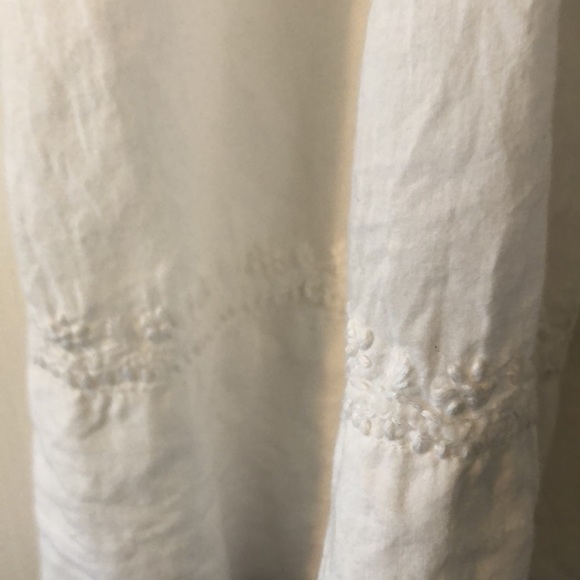 Roberta Roller Rabbit Tunic/Swim Cover up - Picture 4 of 8